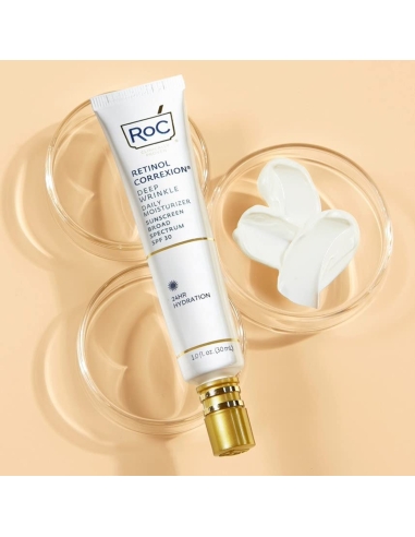 Roc Retinol Correxion Wrinkle Correct Daily...