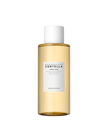 SKIN1004 Madagascar Centella Toning Toner 400ml