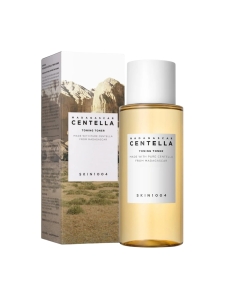 SKIN1004 Madagascar Centella Toning Toner 400ml 2
