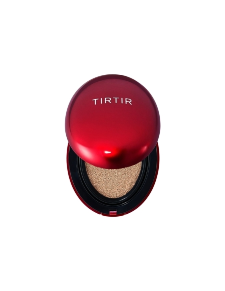Tirtir Mask Fit Red Cushion Mini 21N Ivory 4,5g