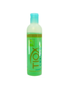 Tiox Champo Preventivo Piolhos e Lendeas 250ml