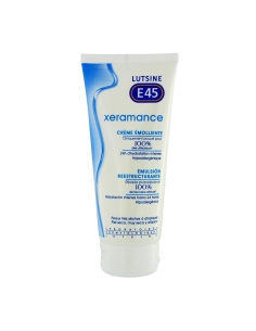 Lutsine Xeramance Emollient No Perfume