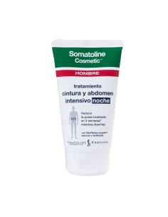 Somatoline Barriga e Abdomen Noite 150ml