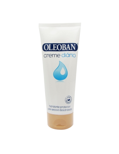 Oleoban Creme Hidratante Diário 200g