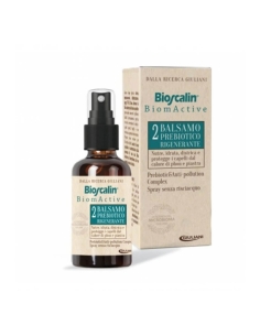 Bioscalin BiomActive Bálsamo Prebiótico Regenerativo 100ml 2
