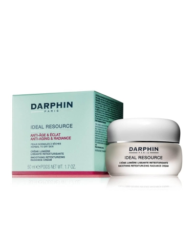 Darphin Ideal Resource Creme Suavizante...