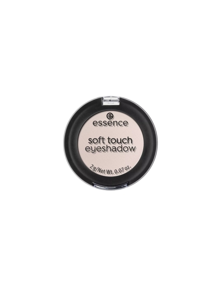 Essence Soft Touch Eyeshadow 01 The One 2g