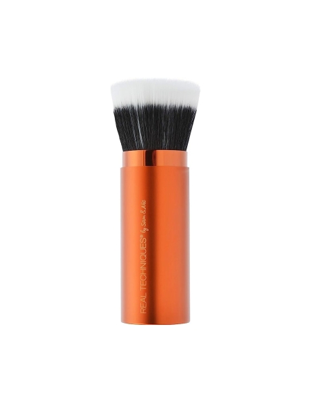 Real Techniques 1417 Retractable Bronzer Brush