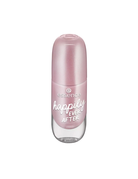 Essence Gel Nail Colour 06 Happily Ever After 8ml