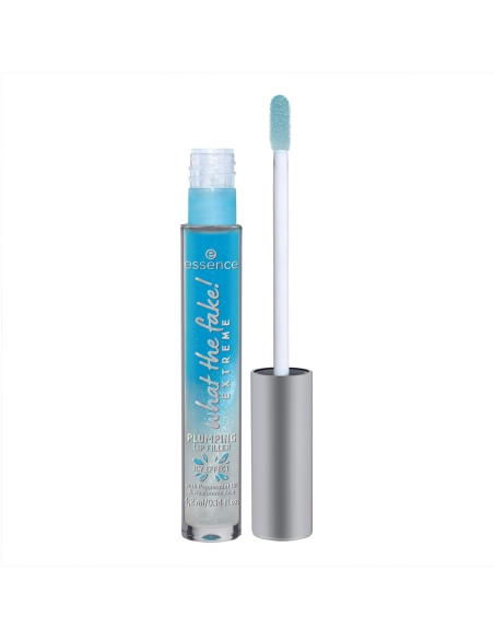 Essence What the Fake Extreme Plumping 02 Ice Ice Baby 4,2ml