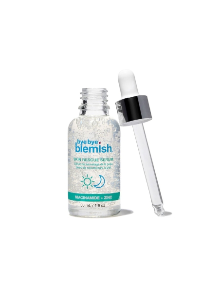 Bye Bye Blemish Serum Resgate da Pele 30ml