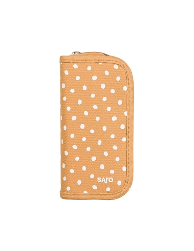 Saro Necessaire de Higiene para Bebé Amarelo