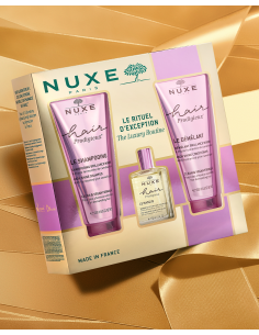 Nuxe Coffret Hair Prodigieux O Seu Ritual de Exceção 2