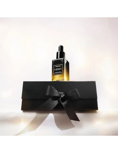 Lierac Coffret Premium Creme Sedoso Antienvelhecimento