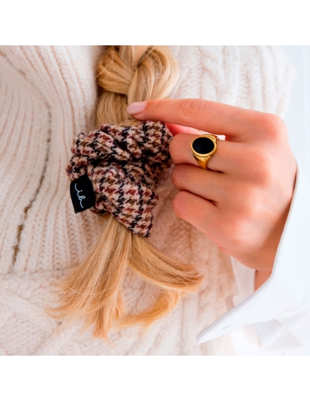 Invisibobble Après Ski Sprunchie Jacquard 2024