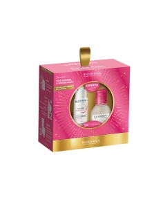 Bioderma Kit Sensibio Shine in Your Skin