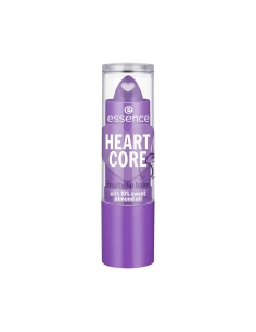 Essence Heart Core Bálsamo de Lábios Frutado 06 Amazing...