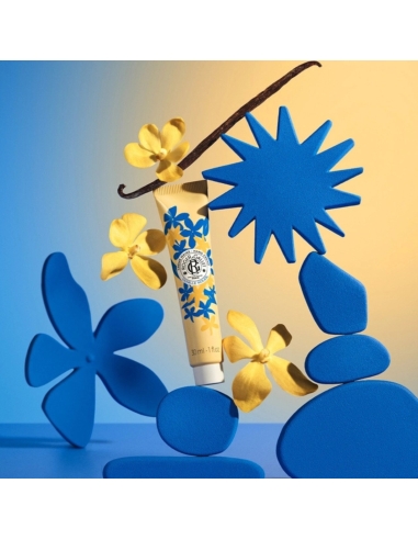 Roger Gallet Vanille Soleil Creme de Mãos 30ml