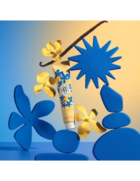 Roger Gallet Vanille Soleil Creme de Mãos 30ml