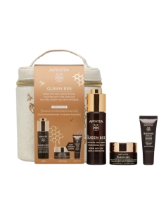 Apivita Coffret Queen Bee Absolute Anti Aging Ritual