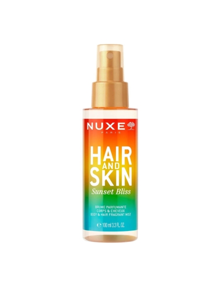 Nuxe Hair & Skin Sunset Bliss 100ml