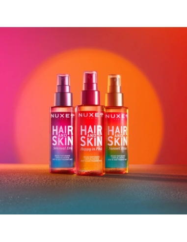 Nuxe Hair & Skin Sunset Bliss 100ml