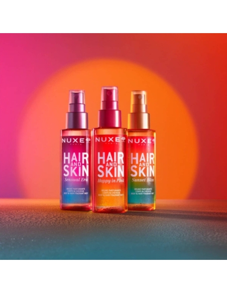 Nuxe Hair & Skin Sunset Bliss 100ml