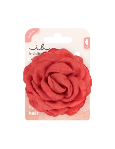 Invisibobble Clipstar Fleur de Coral