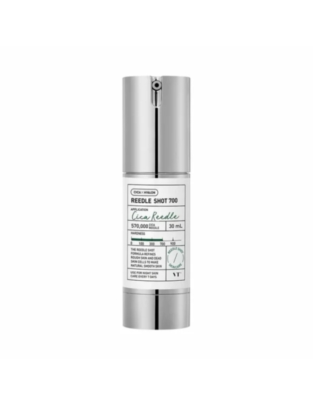 VT Cosmetics Reedle Shot 700 Serum 30ml