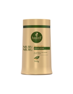 Haskell Murumuru Manteiga Nutritiva 900g