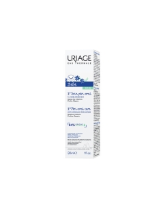 Uriage Bébé Cuidado Peri-Oral 30ml 2