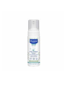 Mustela Stelatopia Champô Espuma 150ml