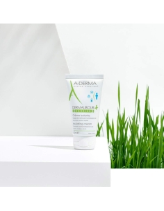 A-Derma Dermalibour+ Creme Barreira 50ml 2