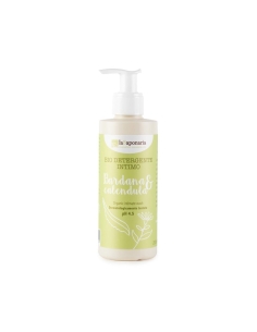laSaponaria Gel Higiene Íntima Biológico 200ml