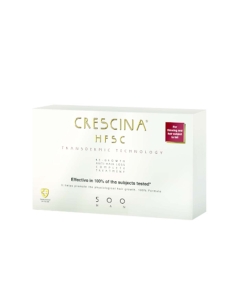 Crescina HFSC Transdermic Technology Complete Treatment...