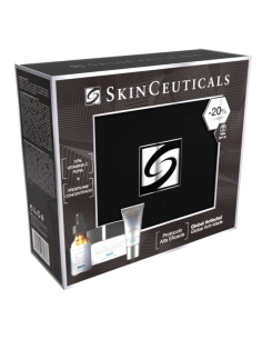 Skinceuticals Coffret Protocolo Global Anti-Idade