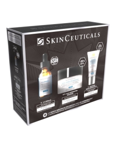 Skinceuticals Coffret Protocolo Global Anti-Idade 2