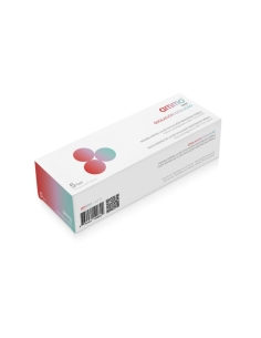 Ammo Teste Ovulação 5uni