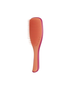 Tangle Teezer Detangling Hairbrush Raspberry Papaya