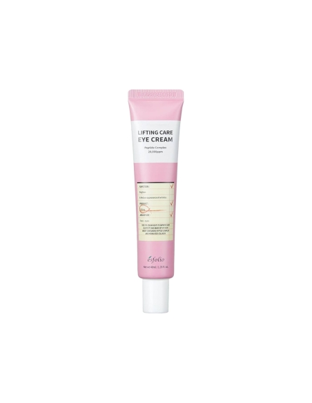 Esfolio Lifting Care Eye Cream 40ml