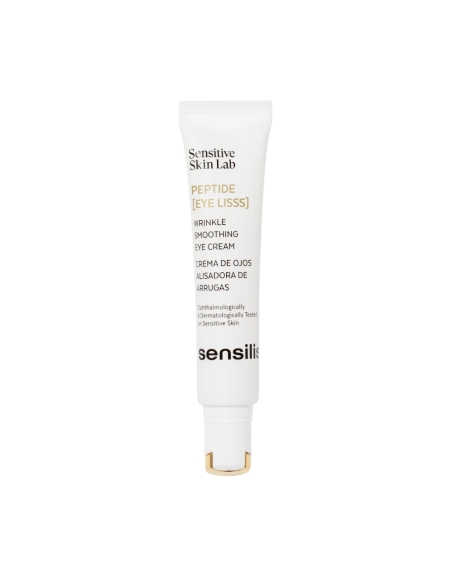 Sensilis Peptide Eye Lisss 15ml