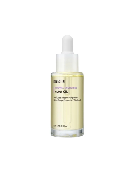 Rovectin Intense Glow Oil 30ml
