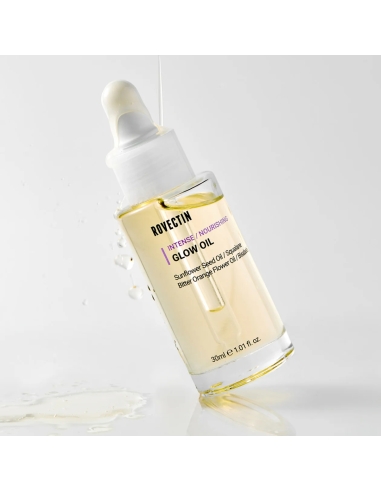 Rovectin Intense Glow Oil 30ml