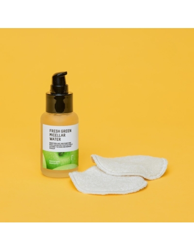 Freshly Coffret Mini Cleanser Trio