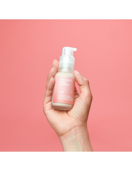 Freshly Coffret Mini Cleanser Trio