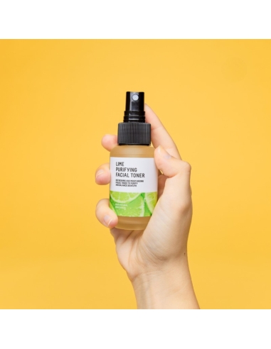 Freshly Coffret Mini Cleanser Trio