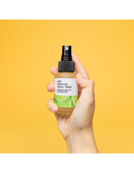 Freshly Coffret Mini Cleanser Trio