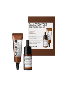 Some By Mi Galactomyces Brightening Trial Kit 2