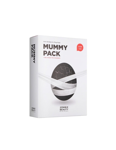 SKIN1004 Mummy Pack