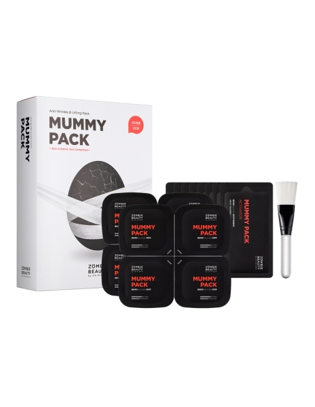 SKIN1004 Mummy Pack